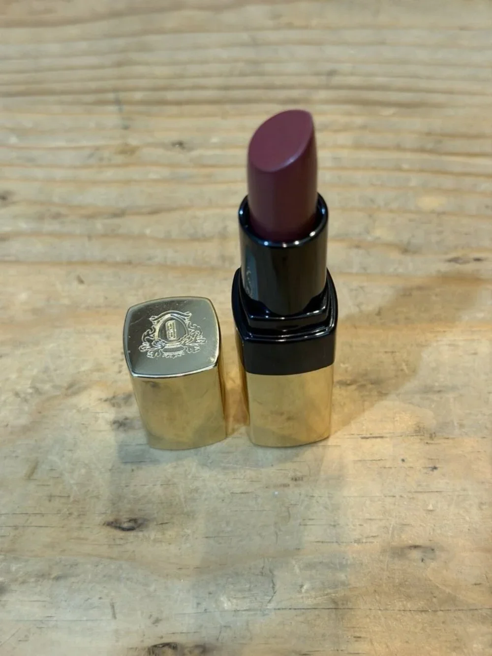 Bobbi Brown Luxe Lip Color - # 33 bond  0.13oz/3.8g New